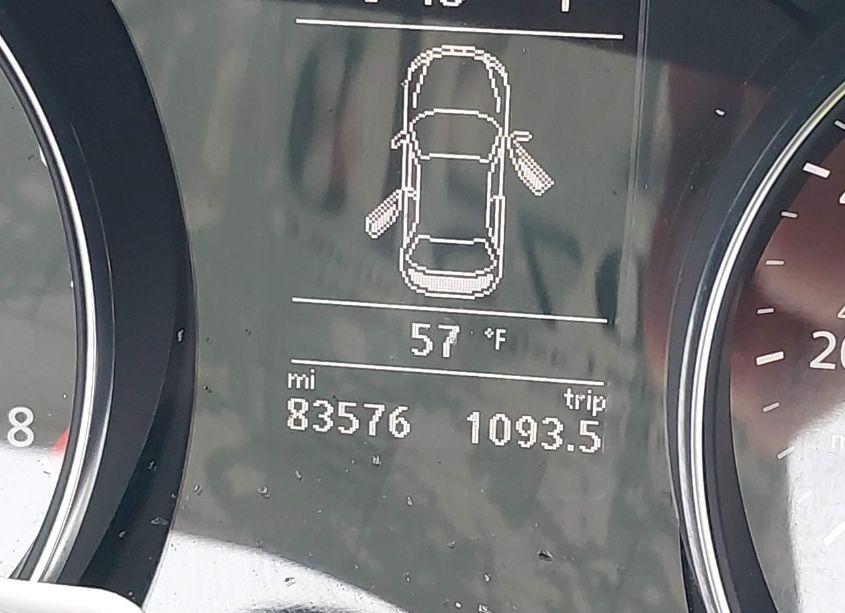 Photo 15 of 2017 Volkswagen Passat 1.8T S (VIN 1VWAT7A31HC081787)