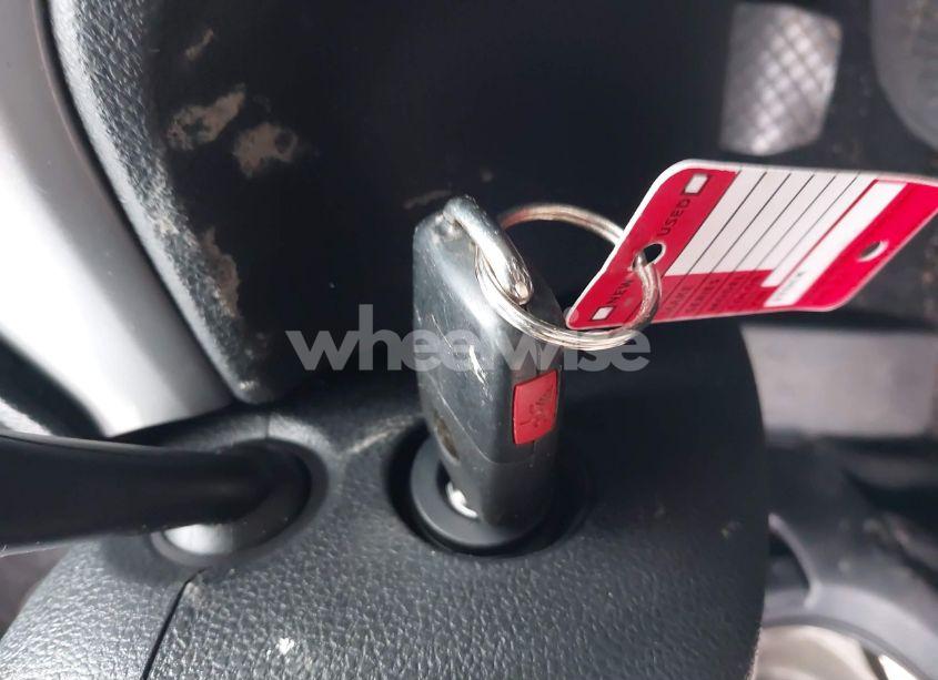 Photo 11 of 2014 Volkswagen Passat 1.8T WOLFSBURG EDITION (VIN 1VWAT7A32EC080658)