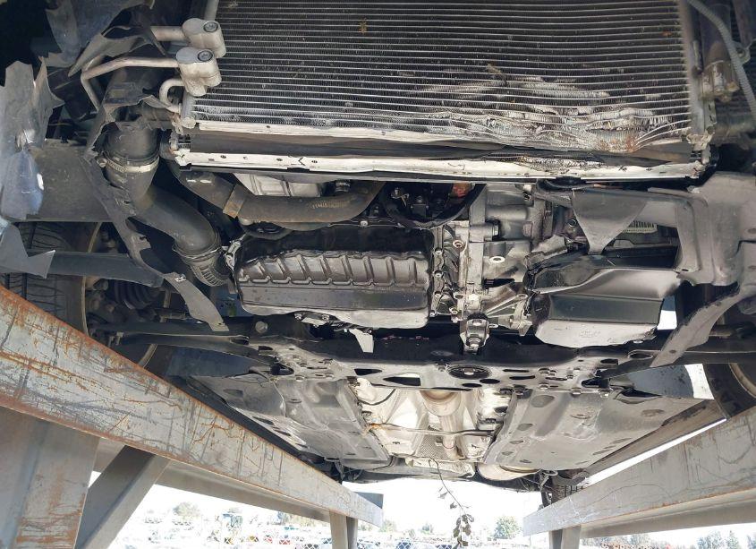 Photo 18 of 2015 Volkswagen Passat 1.8T WOLFSBURG EDITION (VIN 1VWAT7A32FC024656)