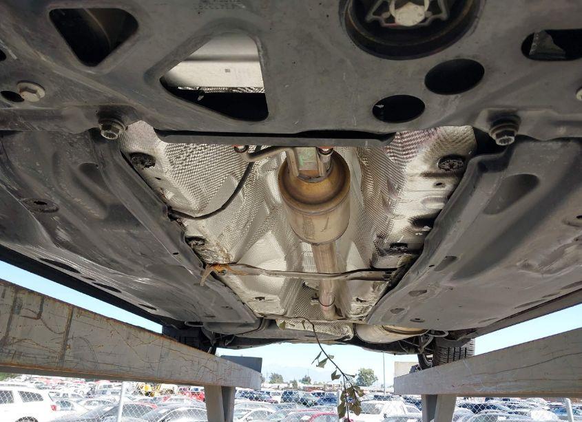 Photo 19 of 2015 Volkswagen Passat 1.8T WOLFSBURG EDITION (VIN 1VWAT7A32FC024656)