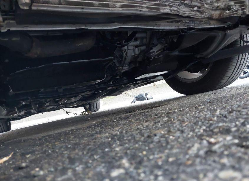 Photo 6 of 2015 Volkswagen Passat 1.8T WOLFSBURG EDITION (VIN 1VWAT7A32FC024656)