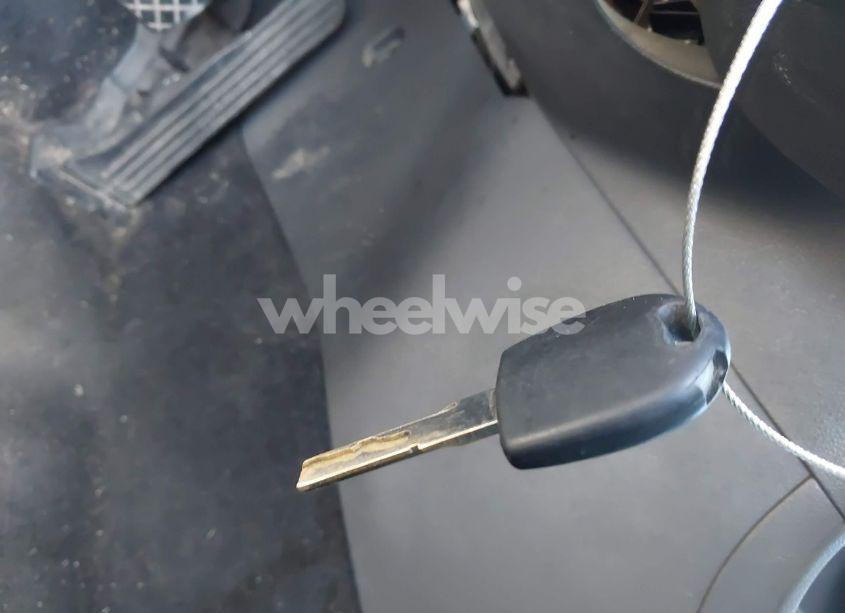 Photo 11 of 2015 Volkswagen Passat 1.8T WOLFSBURG EDITION (VIN 1VWAT7A32FC056264)