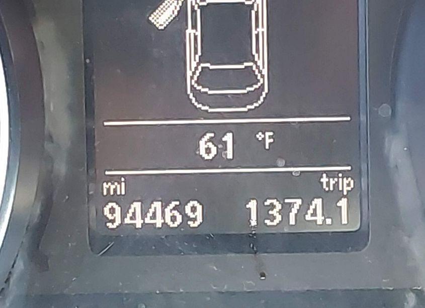 Photo 15 of 2016 Volkswagen Passat 1.8T S (VIN 1VWAT7A32GC019507)