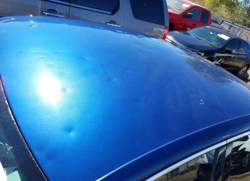 Photo 6 of 2016 Volkswagen Passat 1.8T S (VIN 1VWAT7A32GC019507)