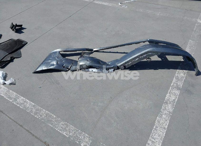 Photo 11 of 2016 Volkswagen Passat 1.8T S (VIN 1VWAT7A32GC032869)