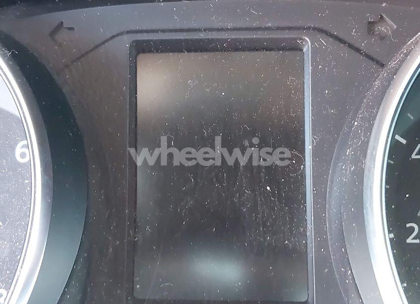 Photo 15 of 2016 Volkswagen Passat 1.8T S (VIN 1VWAT7A32GC032869)