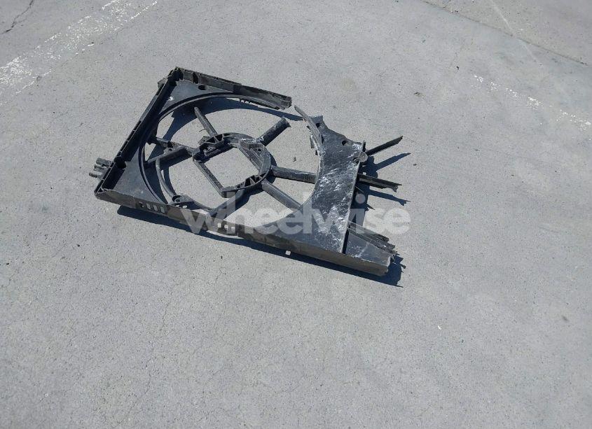 Photo 17 of 2016 Volkswagen Passat 1.8T S (VIN 1VWAT7A32GC032869)