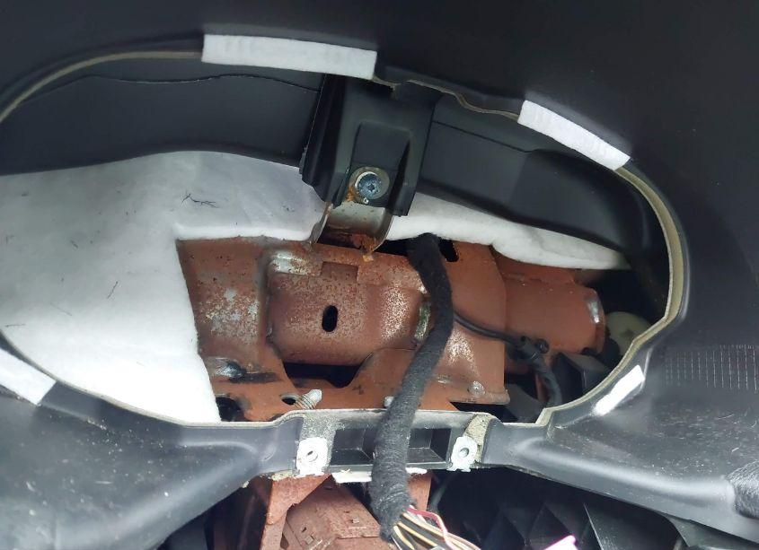 Photo 14 of 2016 Volkswagen Passat 1.8T S (VIN 1VWAT7A32GC056895)