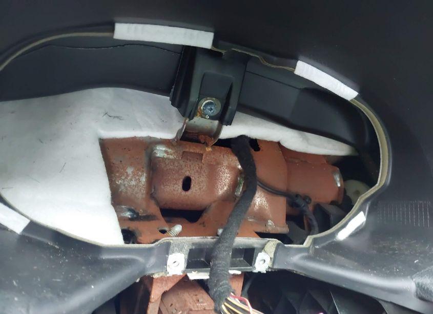 Photo 7 of 2016 Volkswagen Passat 1.8T S (VIN 1VWAT7A32GC056895)