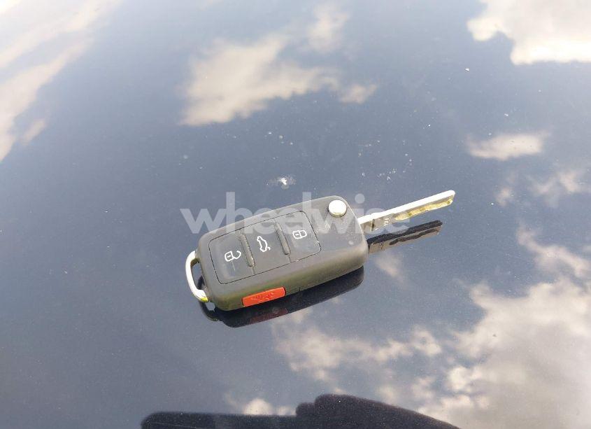 Photo 11 of 2017 Volkswagen Passat 1.8T S (VIN 1VWAT7A32HC015684)