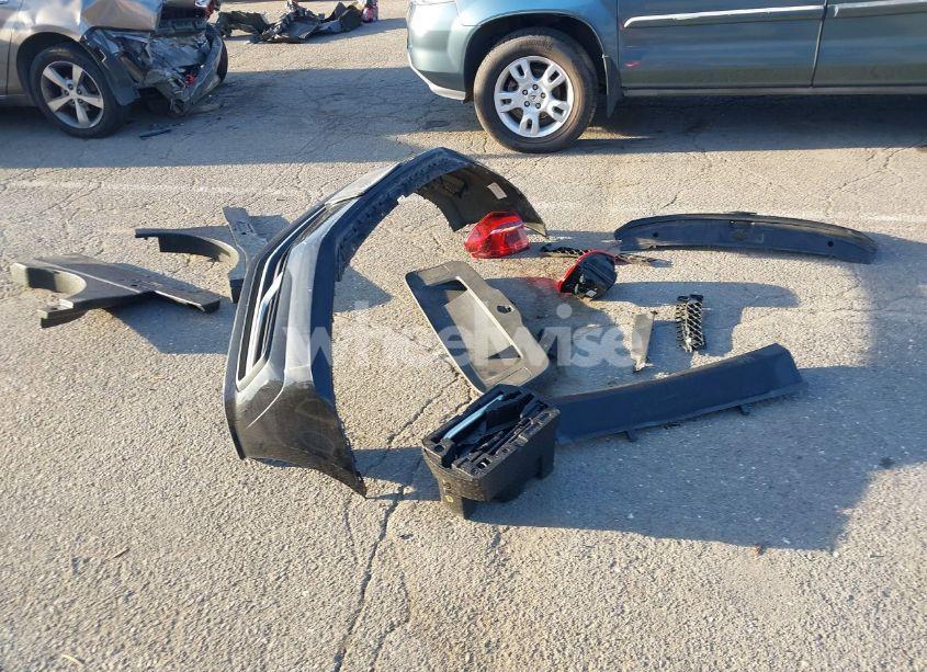 Photo 12 of 2017 Volkswagen Passat 1.8T S (VIN 1VWAT7A32HC038589)