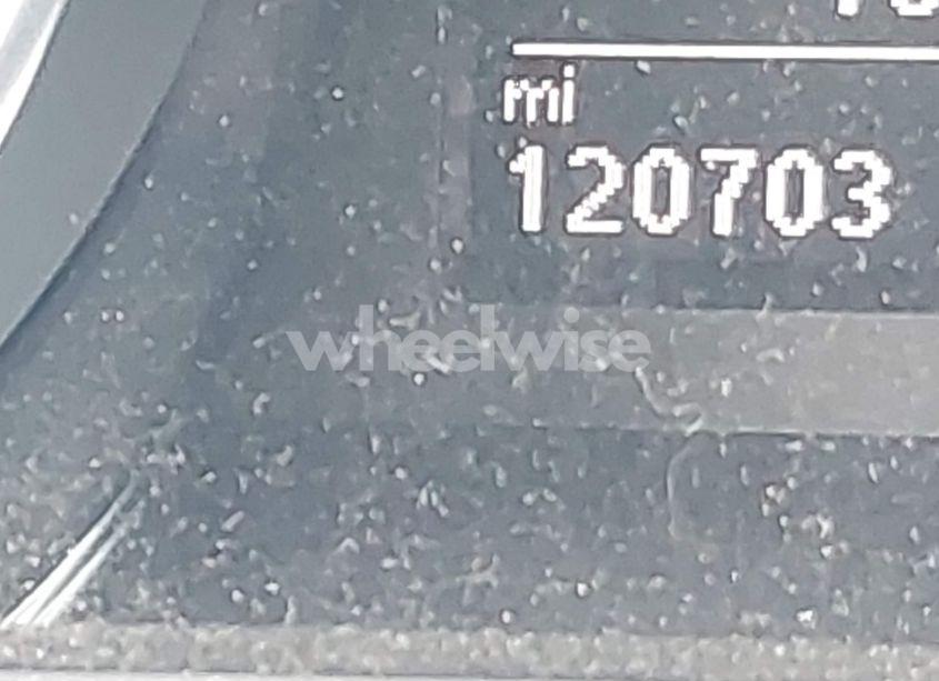 Photo 15 of 2017 Volkswagen Passat 1.8T S (VIN 1VWAT7A32HC046465)