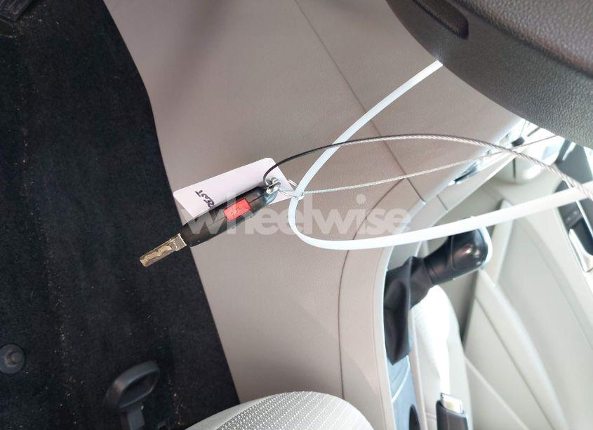 Photo 11 of 2017 Volkswagen Passat 1.8T S (VIN 1VWAT7A32HC085122)