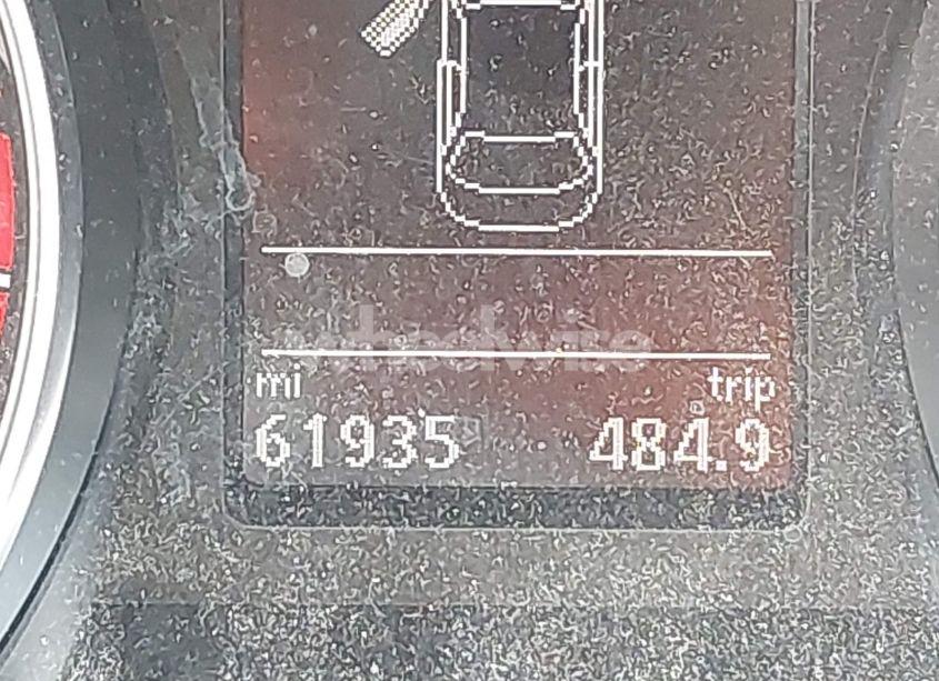 Photo 15 of 2017 Volkswagen Passat 1.8T S (VIN 1VWAT7A32HC085122)