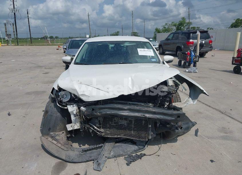 Photo 12 of 2014 Volkswagen Passat 1.8T WOLFSBURG EDITION (VIN 1VWAT7A33EC038693)