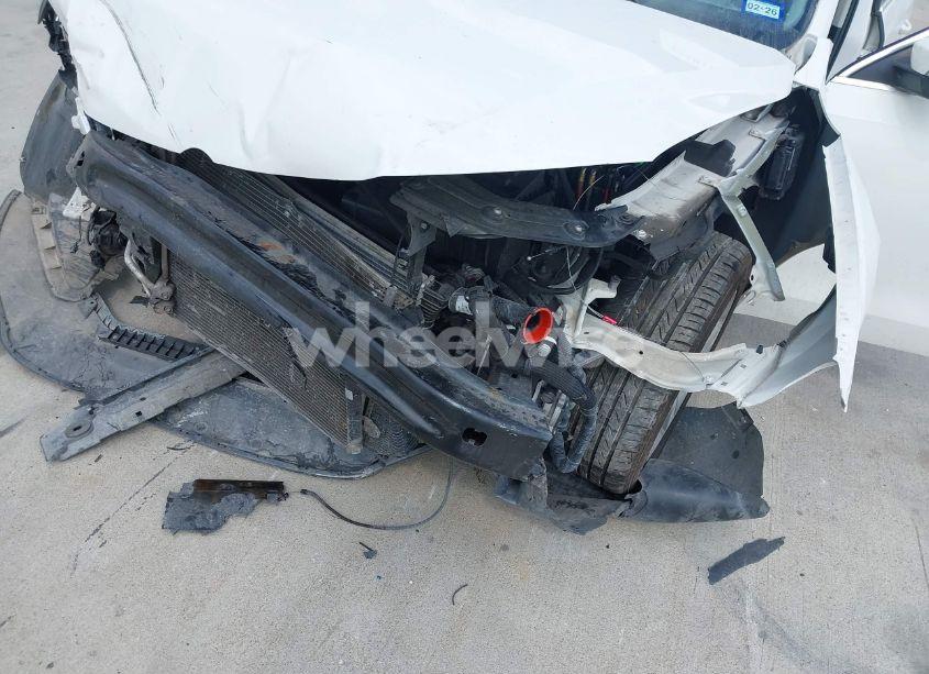 Photo 6 of 2014 Volkswagen Passat 1.8T WOLFSBURG EDITION (VIN 1VWAT7A33EC038693)