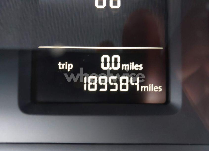 Photo 15 of 2015 Volkswagen Passat 1.8T WOLFSBURG EDITION (VIN 1VWAT7A33FC011074)