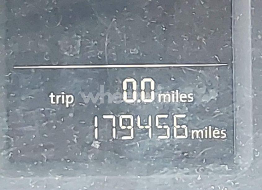 Photo 7 of 2015 Volkswagen Passat 1.8T WOLFSBURG EDITION (VIN 1VWAT7A33FC061862)