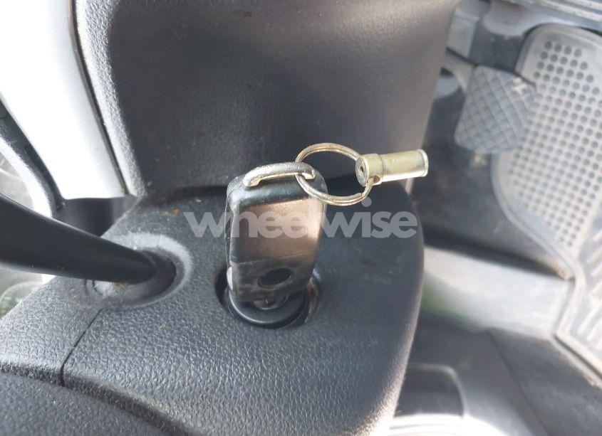 Photo 11 of 2015 Volkswagen Passat 1.8T WOLFSBURG EDITION (VIN 1VWAT7A33FC084526)