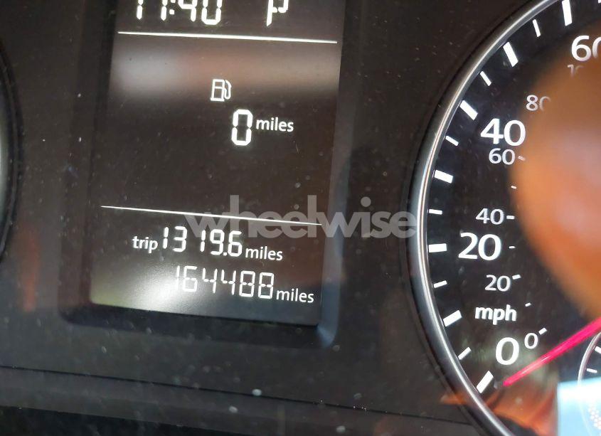 Photo 15 of 2015 Volkswagen Passat 1.8T LIMITED EDITION (VIN 1VWAT7A33FC095512)