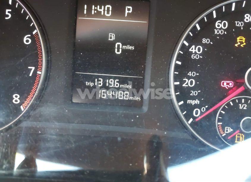 Photo 7 of 2015 Volkswagen Passat 1.8T LIMITED EDITION (VIN 1VWAT7A33FC095512)