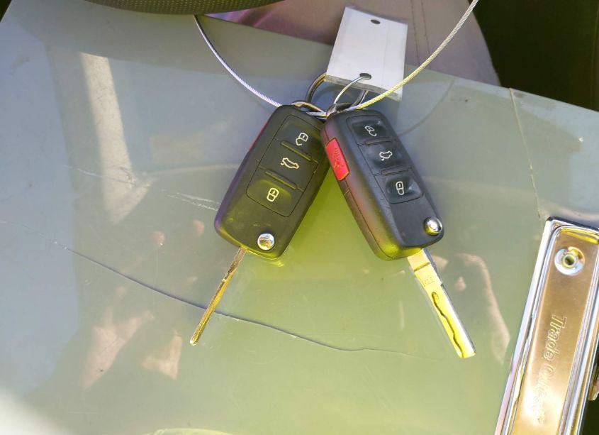 Photo 11 of 2016 Volkswagen Passat 1.8T S (VIN 1VWAT7A33GC008080)