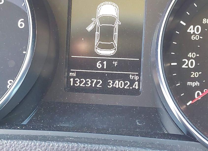 Photo 15 of 2016 Volkswagen Passat 1.8T S (VIN 1VWAT7A33GC008080)