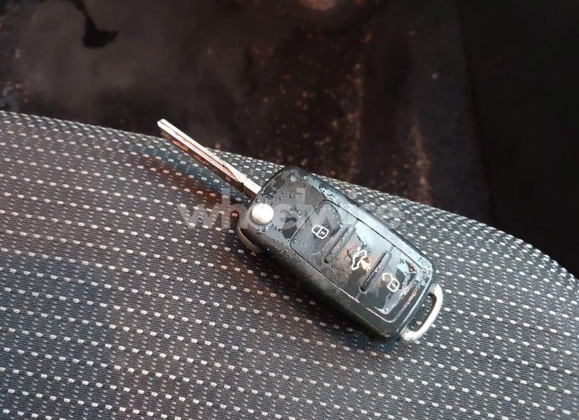 Photo 11 of 2016 Volkswagen Passat 1.8T S (VIN 1VWAT7A33GC045999)