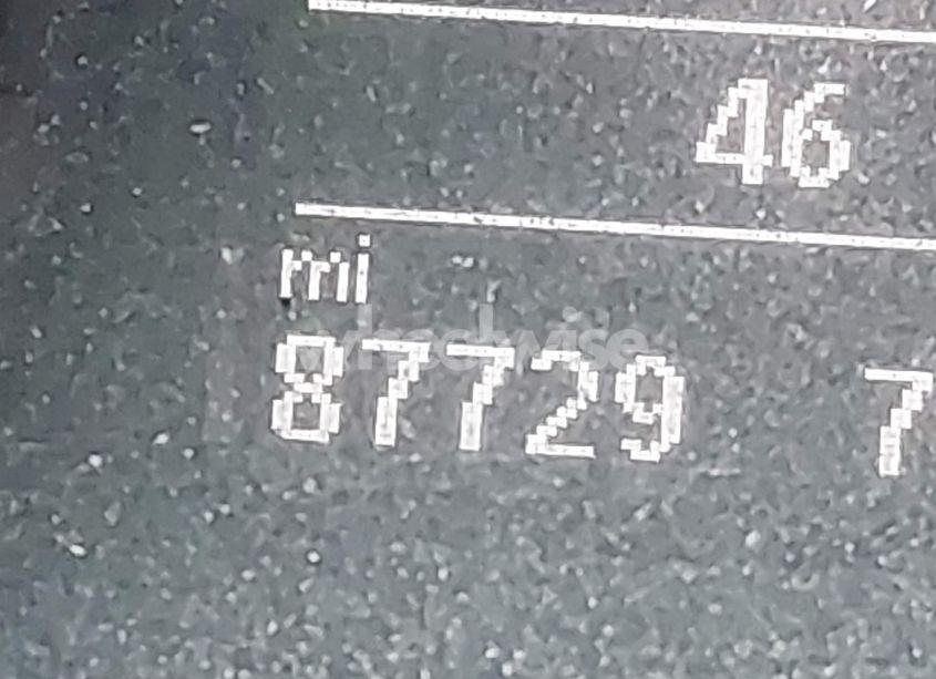 Photo 15 of 2016 Volkswagen Passat 1.8T S (VIN 1VWAT7A33GC045999)