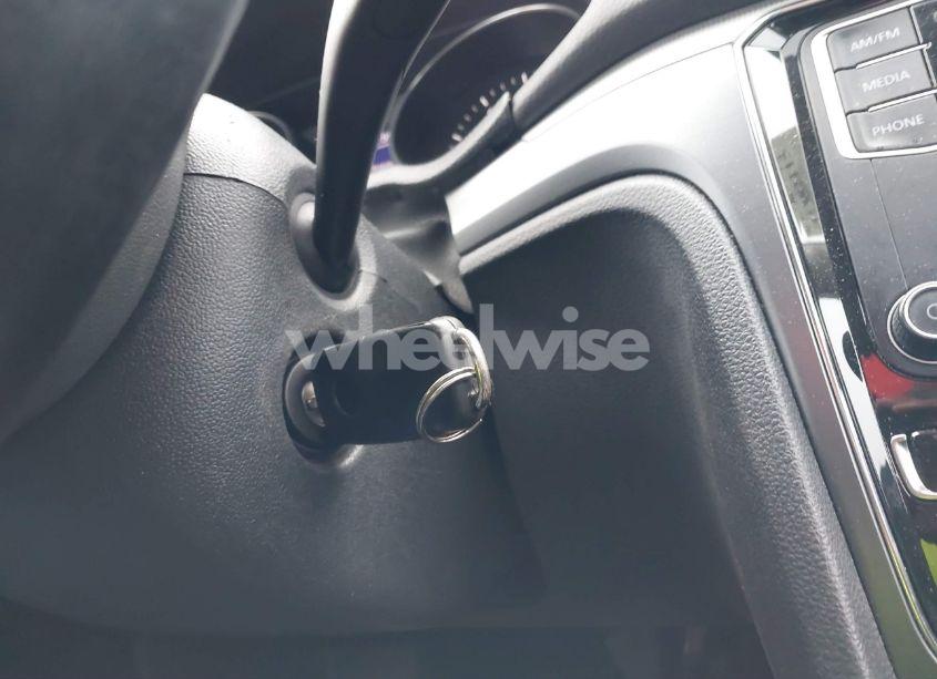 Photo 11 of 2016 Volkswagen Passat 1.8T R-LINE (VIN 1VWAT7A33GC061751)