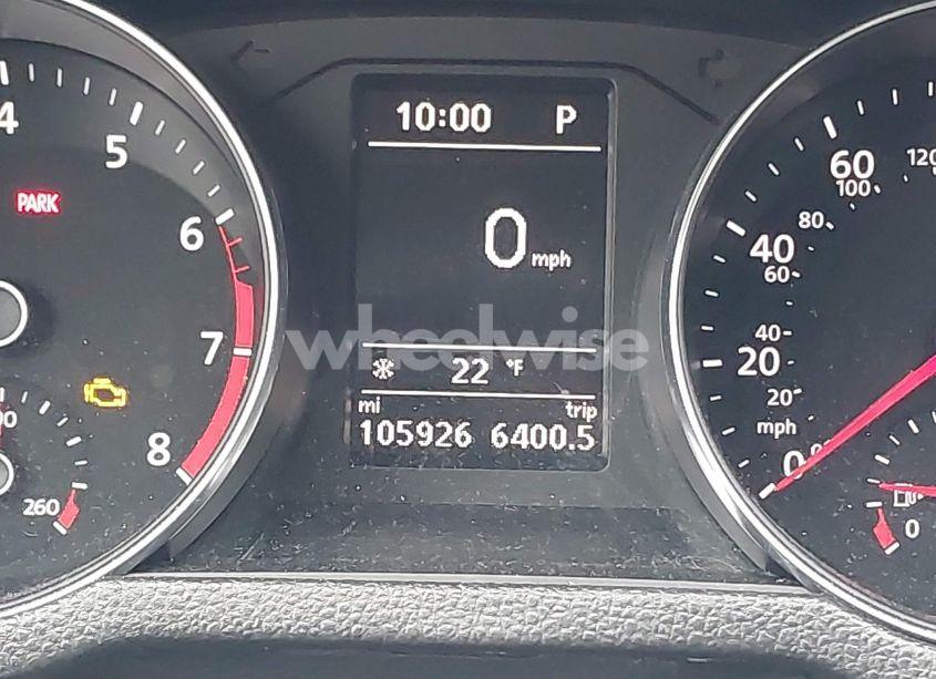 Photo 15 of 2016 Volkswagen Passat 1.8T R-LINE (VIN 1VWAT7A33GC061751)