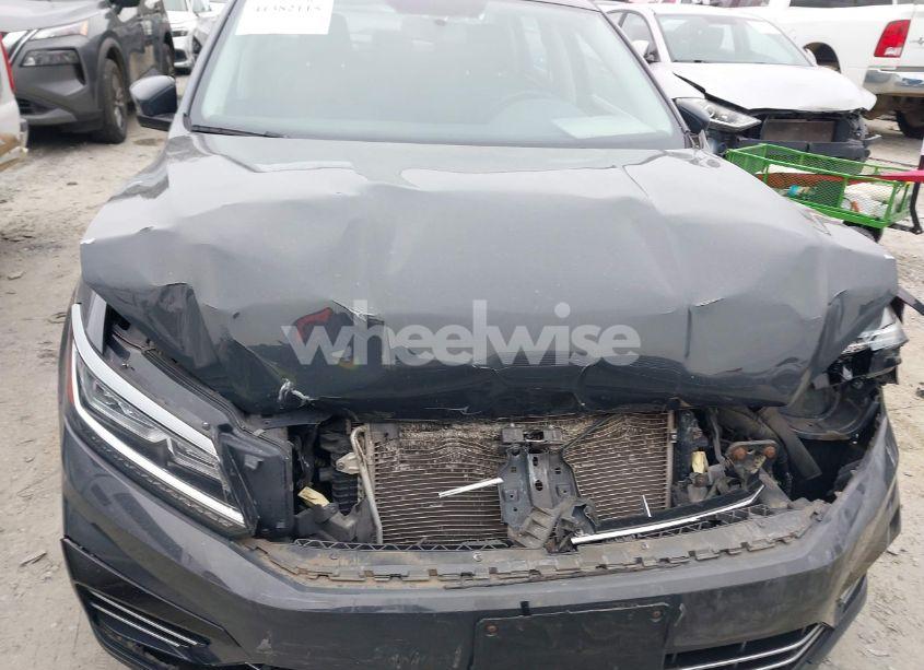 Photo 6 of 2016 Volkswagen Passat 1.8T R-LINE (VIN 1VWAT7A33GC061751)