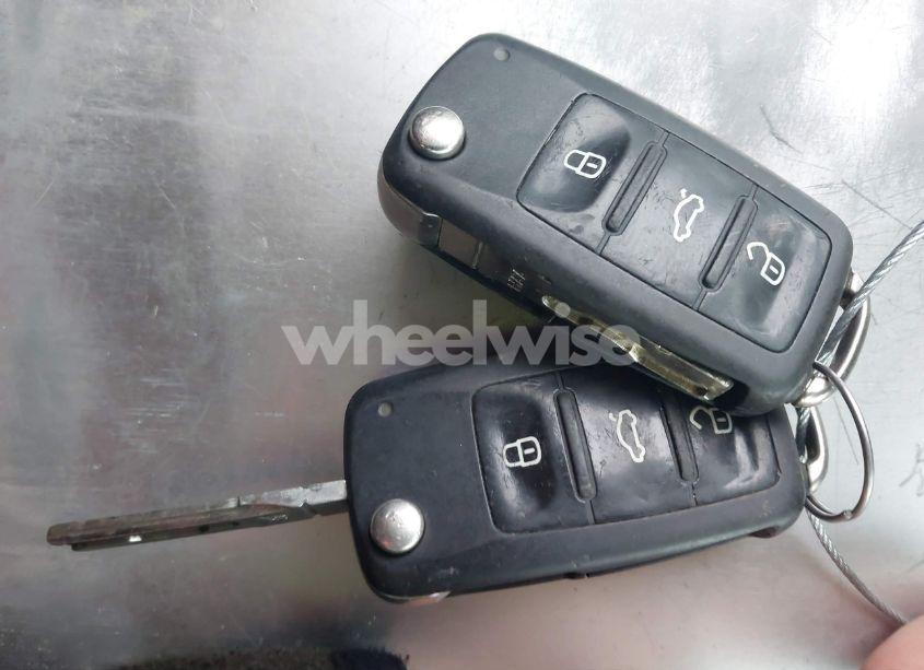 Photo 11 of 2016 Volkswagen Passat 1.8T R-LINE (VIN 1VWAT7A33GC066822)