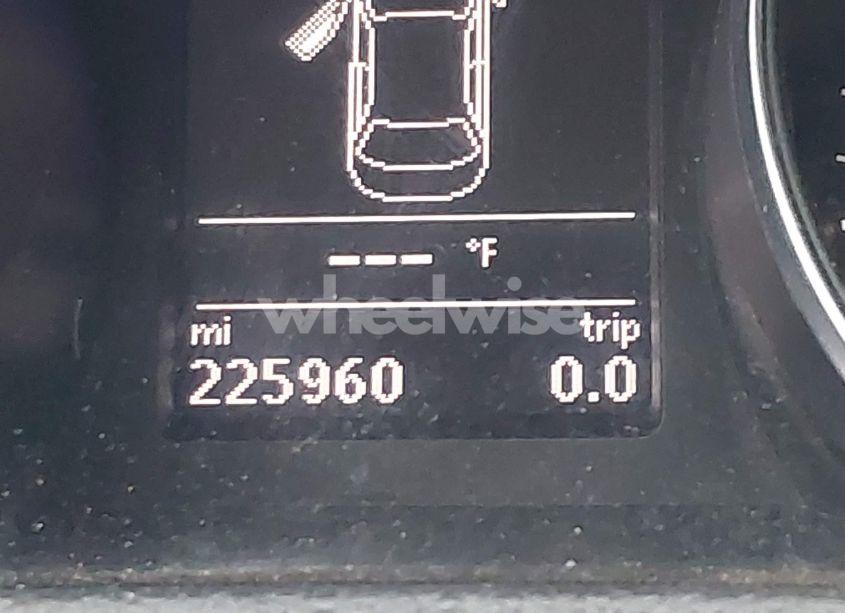 Photo 16 of 2016 Volkswagen Passat 1.8T R-LINE (VIN 1VWAT7A33GC066822)