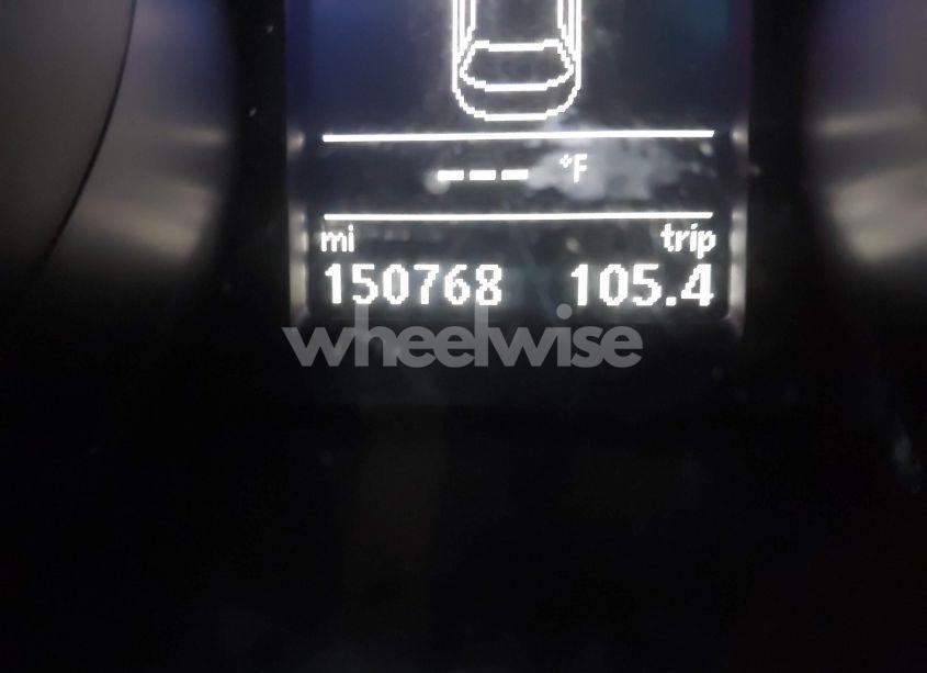 Photo 16 of 2017 Volkswagen Passat 1.8T S (VIN 1VWAT7A33HC014284)