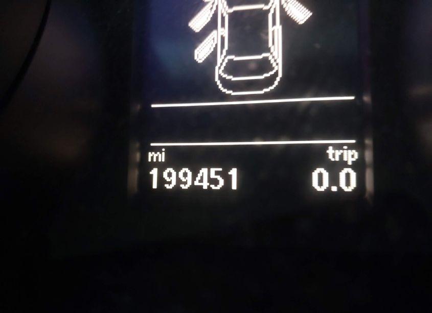 Photo 14 of 2017 Volkswagen Passat 1.8T S (VIN 1VWAT7A33HC026502)