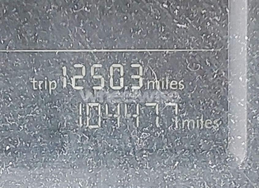 Photo 15 of 2014 Volkswagen Passat 1.8T WOLFSBURG EDITION (VIN 1VWAT7A34EC061268)