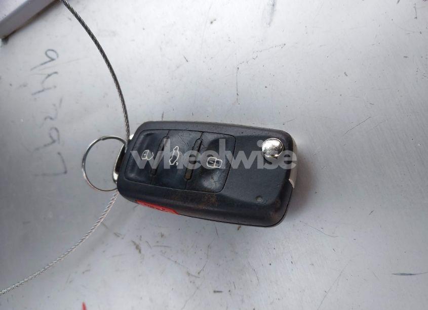 Photo 11 of 2014 Volkswagen Passat 1.8T S (VIN 1VWAT7A34EC112476)