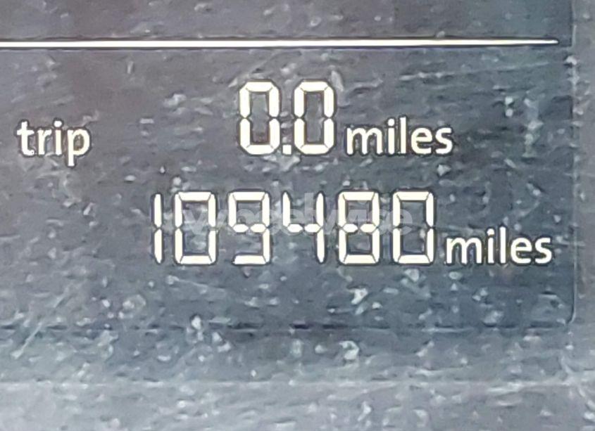 Photo 15 of 2014 Volkswagen Passat 1.8T S (VIN 1VWAT7A34EC112476)