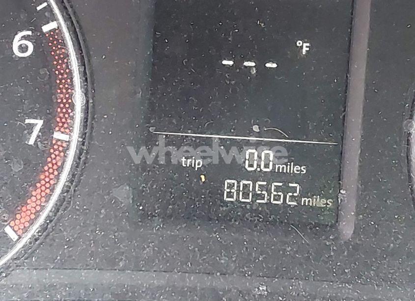 Photo 15 of 2014 Volkswagen Passat 1.8T S (VIN 1VWAT7A34EC113076)