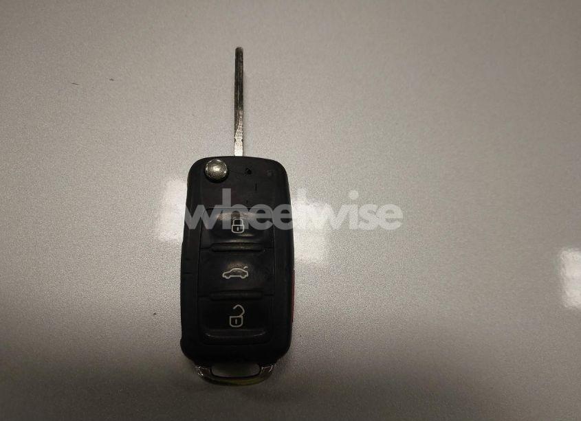 Photo 11 of 2015 Volkswagen Passat 1.8T S (VIN 1VWAT7A34FC036095)