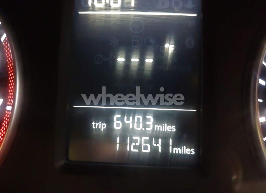 Photo 16 of 2015 Volkswagen Passat 1.8T S (VIN 1VWAT7A34FC036095)