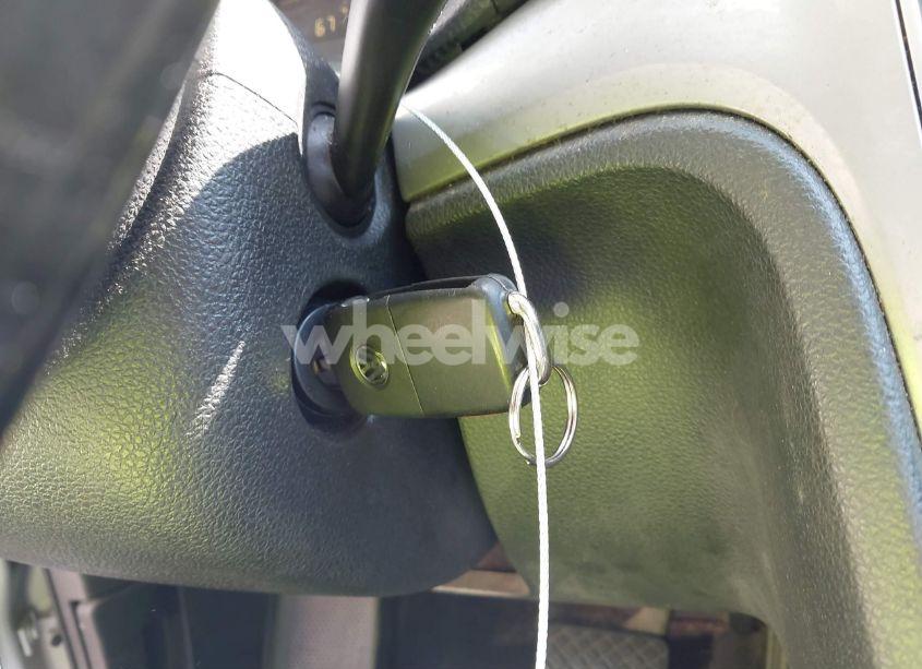 Photo 11 of 2015 Volkswagen Passat 1.8T WOLFSBURG EDITION (VIN 1VWAT7A34FC042401)