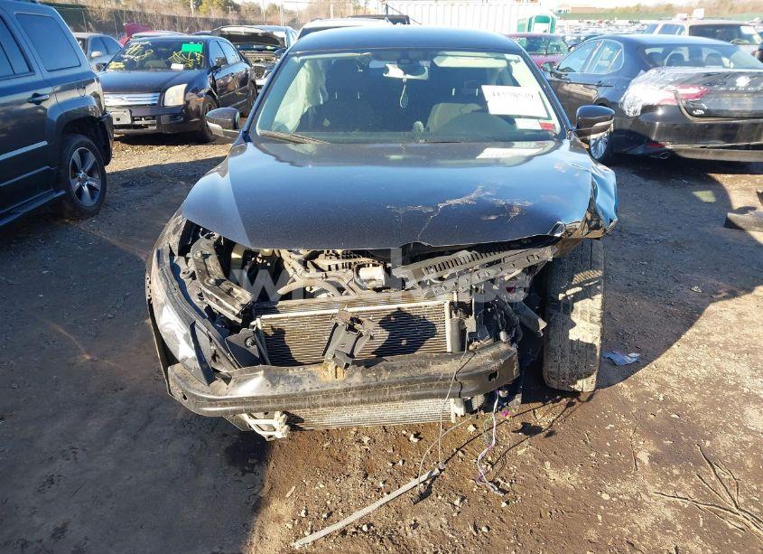 Photo 12 of 2015 Volkswagen Passat 1.8T S (VIN 1VWAT7A34FC044696)