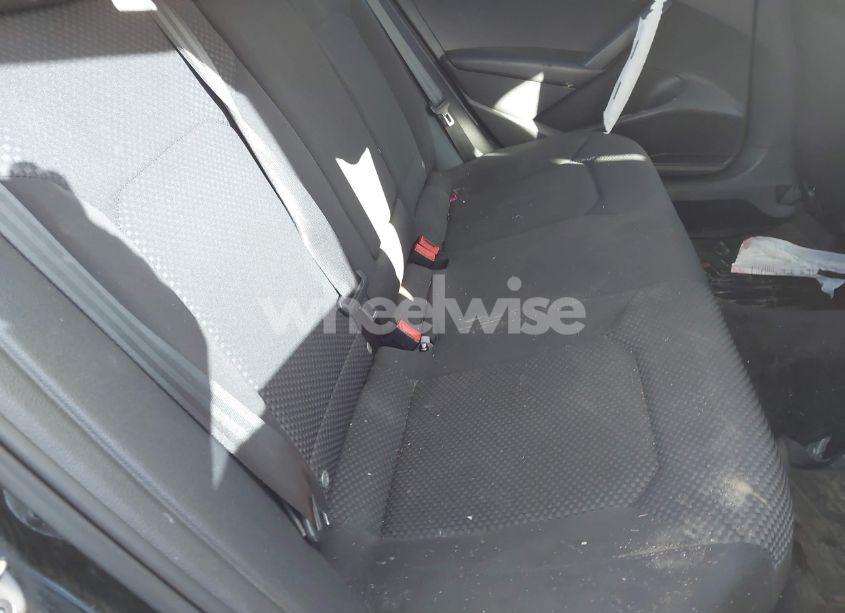 Photo 8 of 2015 Volkswagen Passat 1.8T S (VIN 1VWAT7A34FC044696)