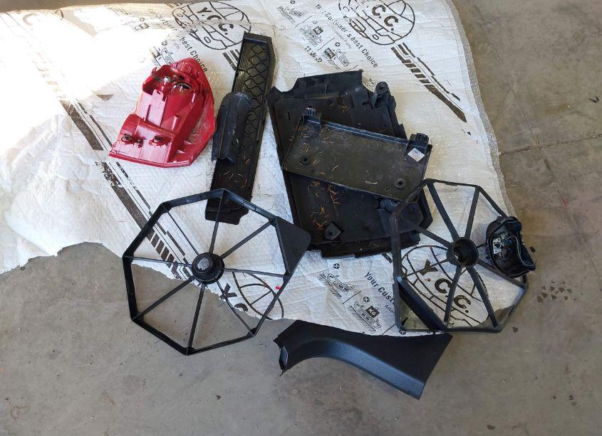 Photo 11 of 2015 Volkswagen Passat 1.8T WOLFSBURG EDITION (VIN 1VWAT7A34FC071767)