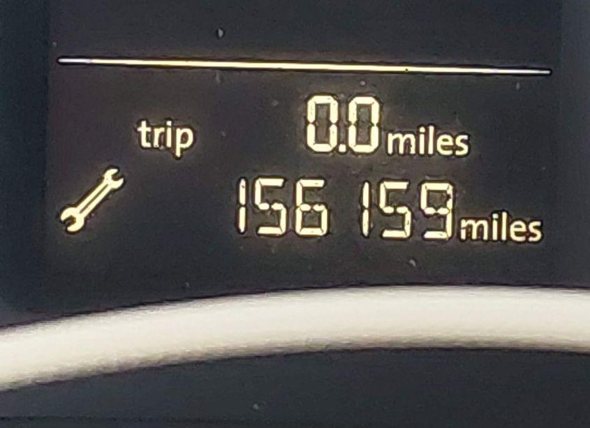 Photo 15 of 2015 Volkswagen Passat 1.8T WOLFSBURG EDITION (VIN 1VWAT7A34FC071767)