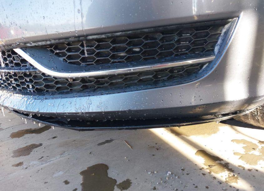 Photo 18 of 2015 Volkswagen Passat 1.8T WOLFSBURG EDITION (VIN 1VWAT7A34FC071767)