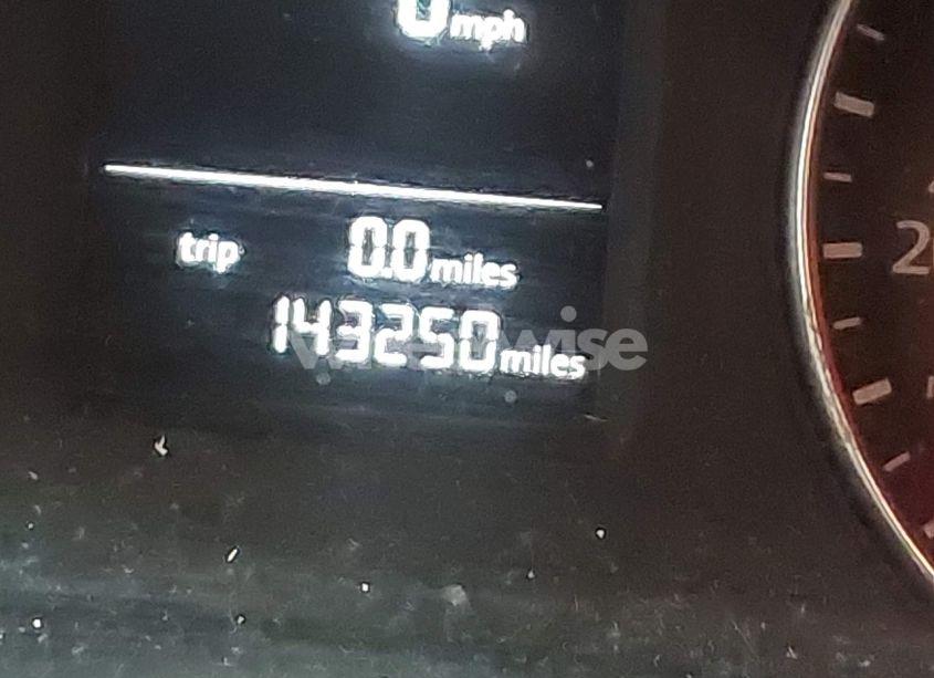 Photo 15 of 2015 Volkswagen Passat 1.8T WOLFSBURG EDITION (VIN 1VWAT7A34FC096247)