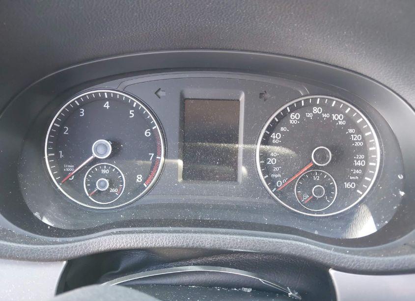 Photo 7 of 2015 Volkswagen Passat 1.8T LIMITED EDITION (VIN 1VWAT7A34FC100118)